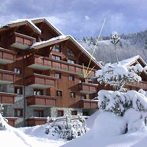 Residence Pierre & Vacances Premium Les Fermes De Meribel