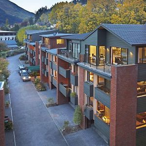 St James Apartments